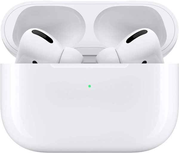 Airpods(Pro)